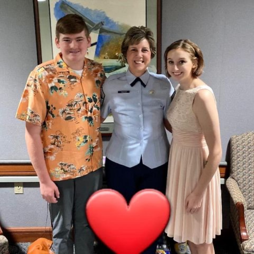 Meet your Posher, Tracie